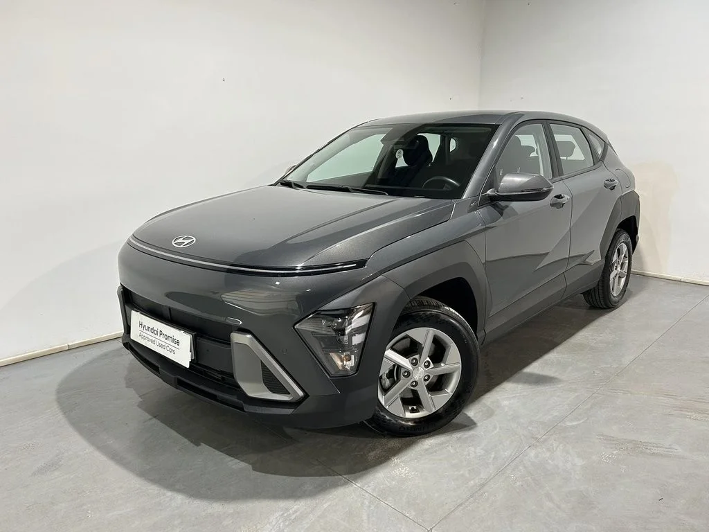 HYUNDAI Kona Kona 1.0 TGDI Maxx 4x2