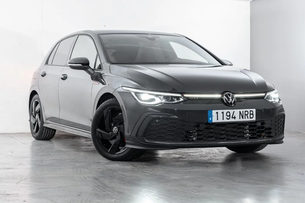 VOLKSWAGEN Golf Golf 2.0 TSI GTI DSG 180kW