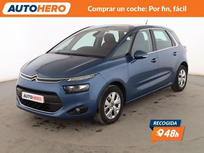 CITROEN C4 C4 1.6e-HDi S&S Exclusive 115