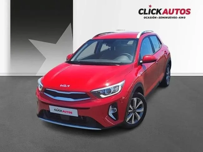 KIA Stonic 1.0 TGDI 100CV Active