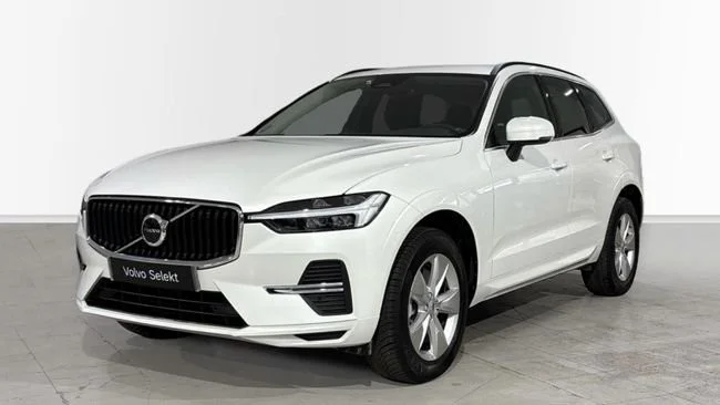 VOLVO XC60 Core, B4 Mild hybrid, Diésel