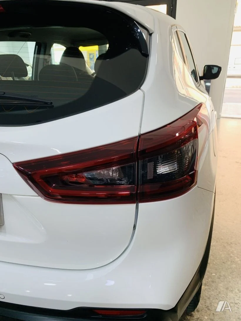 NISSAN Qashqai Qashqai 1.5dCi Tekna 4x2 85kW