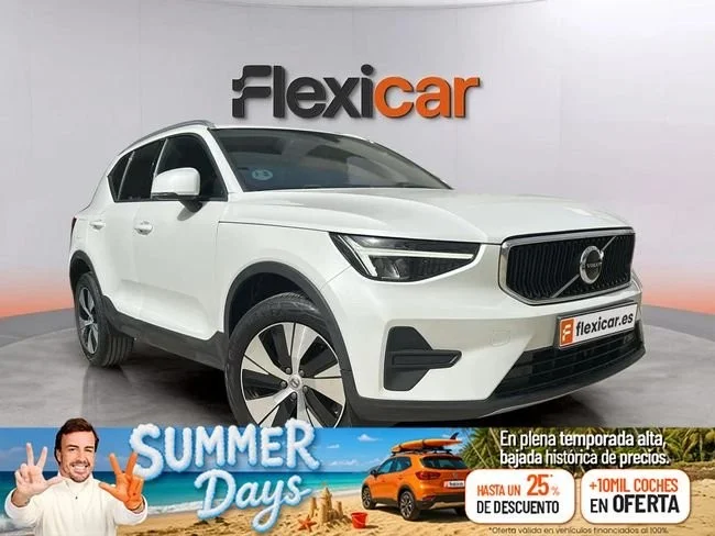 VOLVO XC40 1.5 T2 Core Auto
