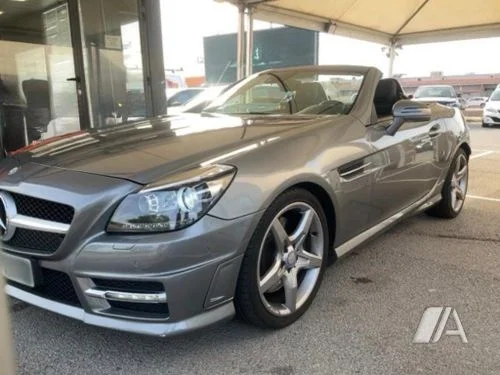 MERCEDES-BENZ Clase A A 35 AMG 4Matic+ 7G-DCT