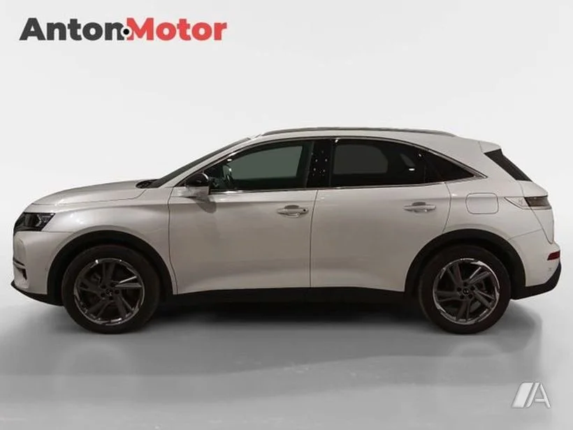 DS DS 7 Crossback DS 7 Crossback E-Tense Grand Chic Aut. 4x2