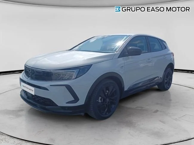 OPEL Grandland Grandland 1.5CDTi S&S GS Aut. 130