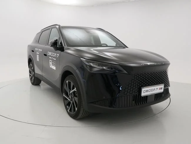 OMODA Omoda 7 SHS-P Premium FWD 1.5 TGDI 205kW (279CV)
