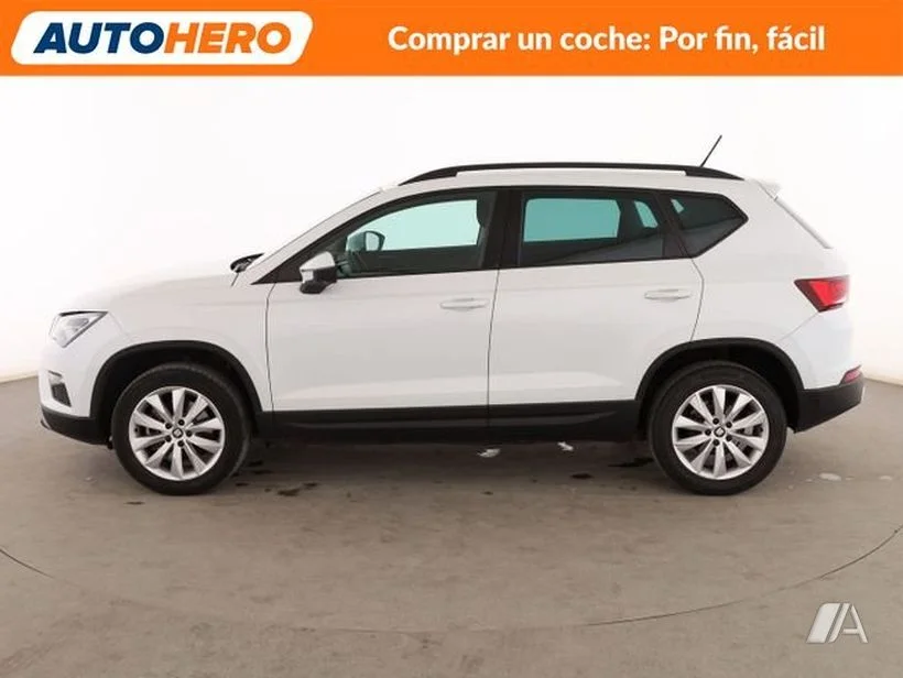 SEAT Ateca 1.4 TSI ACT Style