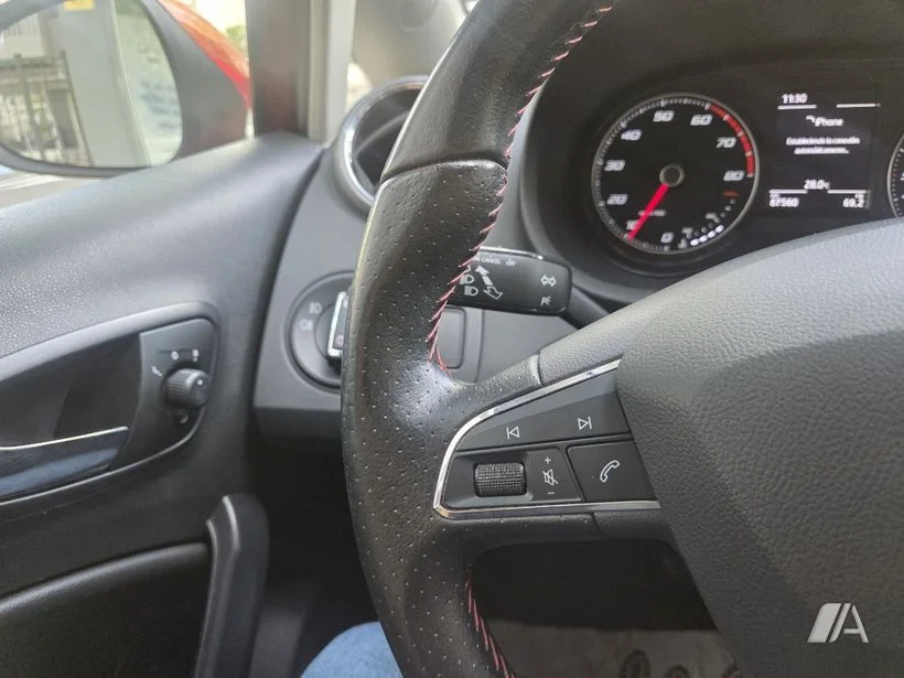 SEAT Ibiza Ibiza 1.0 EcoTSI S&S FR 110