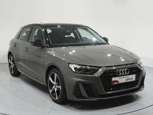 AUDI A1 A1 Sportback 30 TFSI Adrenalin Black Edition S tronic 85kW