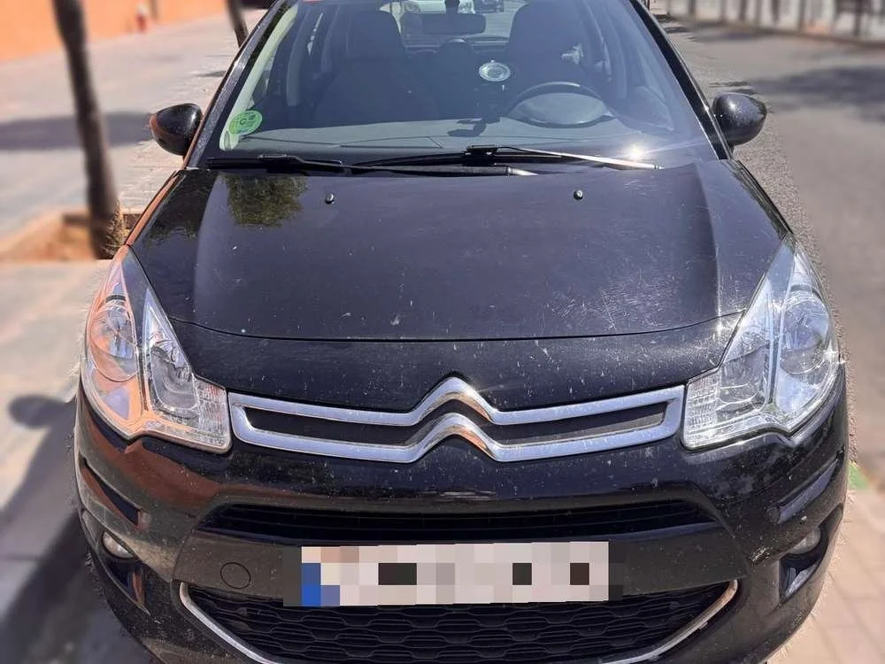 CITROEN C3 C3 1.2 PureTech Tonic 82