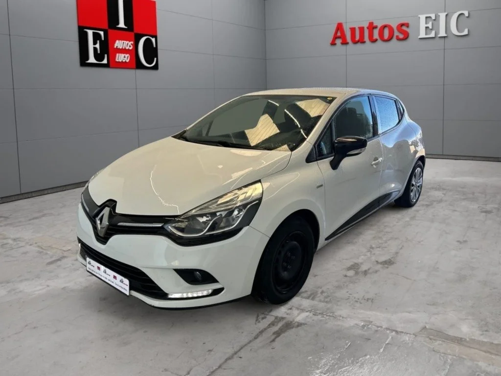 RENAULT Clio Clio 1.5dCi Energy Business 55kW