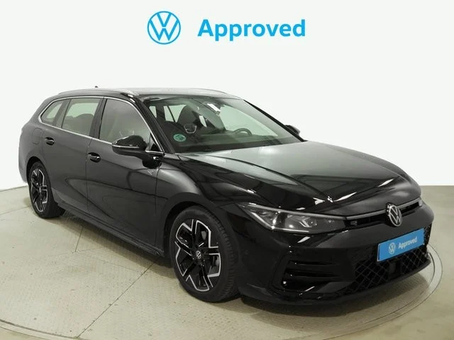VOLKSWAGEN Passat Passat 2.0TDI R-Line DGS7 110kW