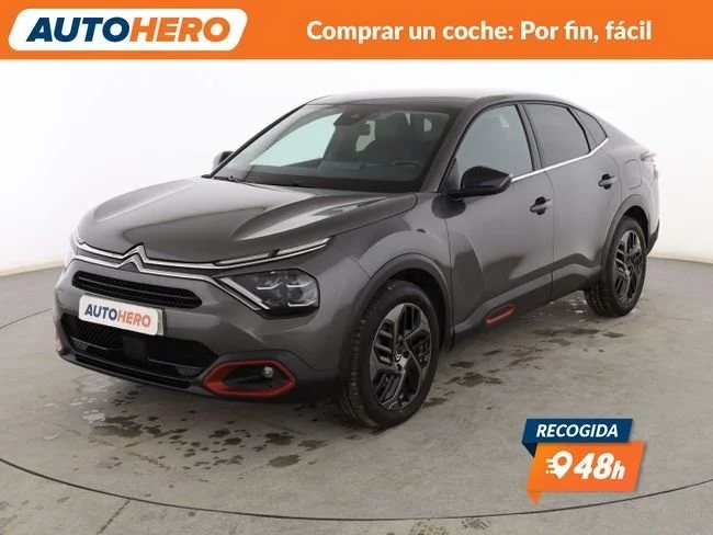 CITROEN C4 X 1.2 PureTech Feel Pack