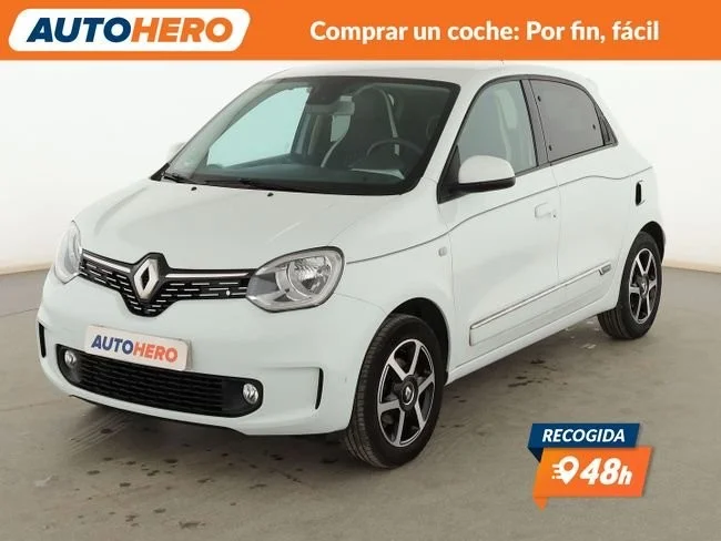 RENAULT Twingo 0.9 Energy Zen