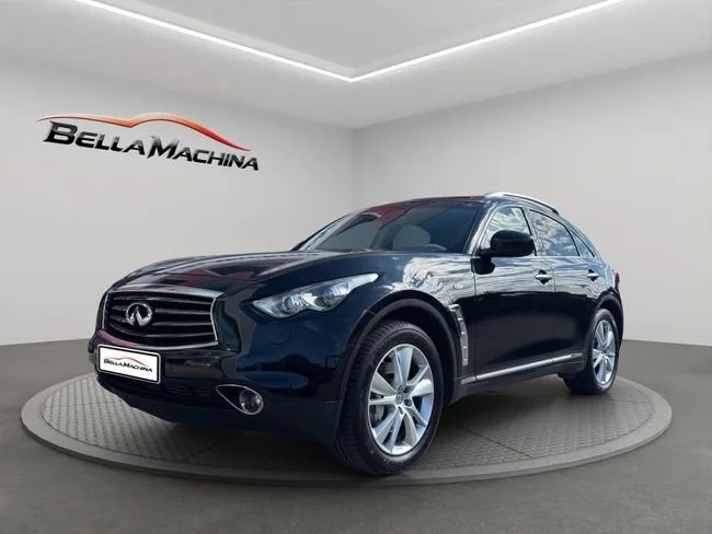 INFINITI FX 3.0D V6 S PREMIUM AWD AUTO
