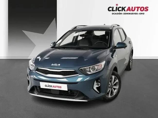 KIA Stonic 1.0 TGDI 100CV Active