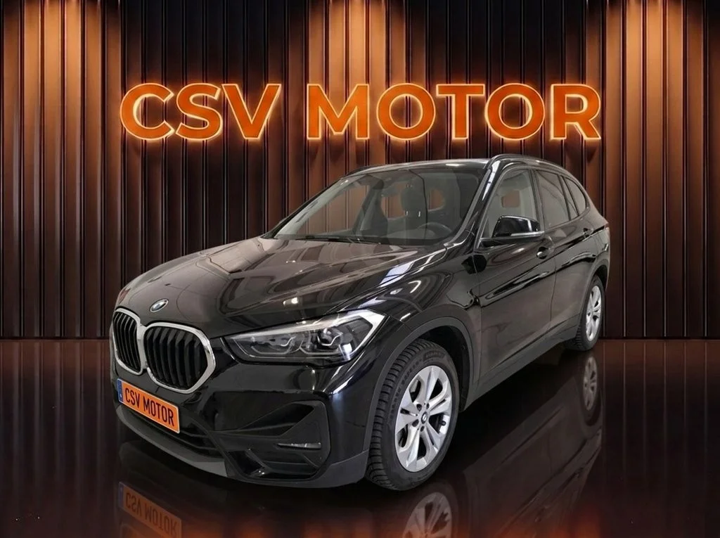 BMW X1 X1 xDrive25eA