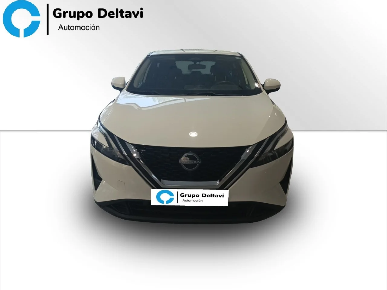 NISSAN Qashqai Qashqai 1.3 DIG-T mHEV 12V Acenta 4x2 103kW