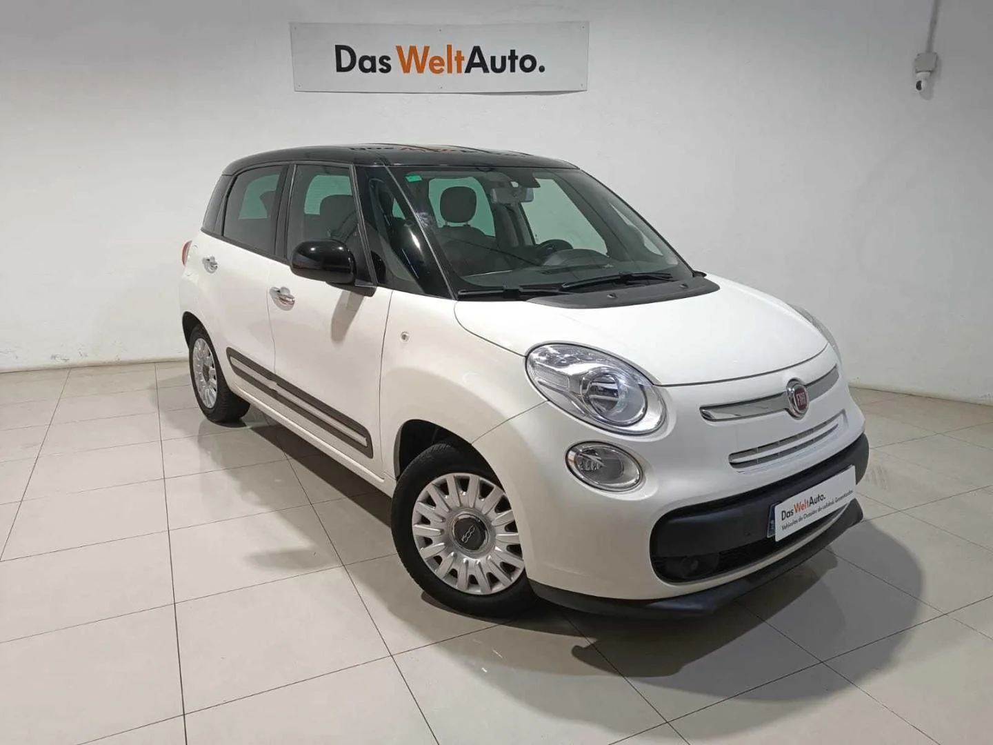 FIAT 500L 500L 1.4 Lounge