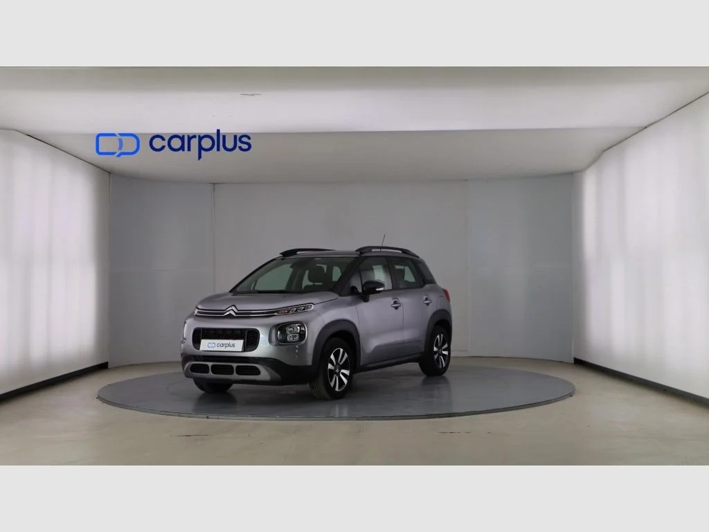 CITROEN C3 Aircross C3 Aircross Puretech S&S Feel 110