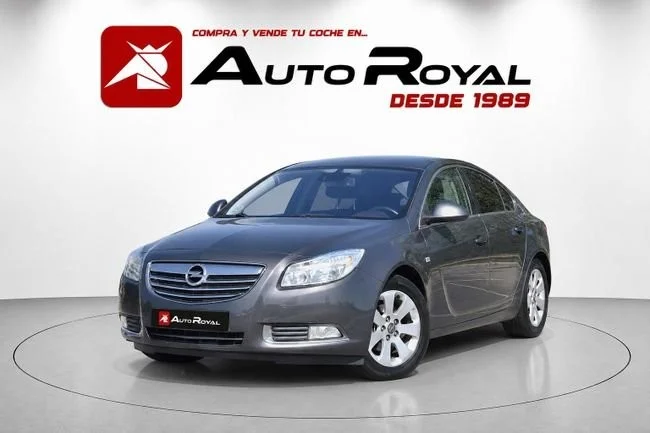 OPEL Insignia Insignia 2.0CDTI Selective S&S