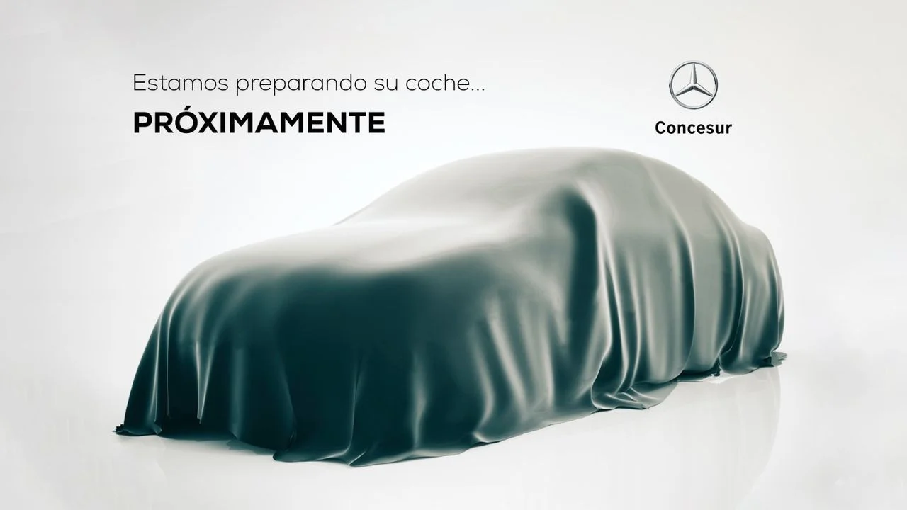 MERCEDES-BENZ Clase GLC GLC GLC 300 e 4MATIC