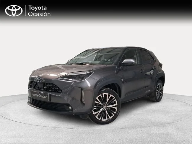 TOYOTA Yaris Cross Yaris Cross 120H Style