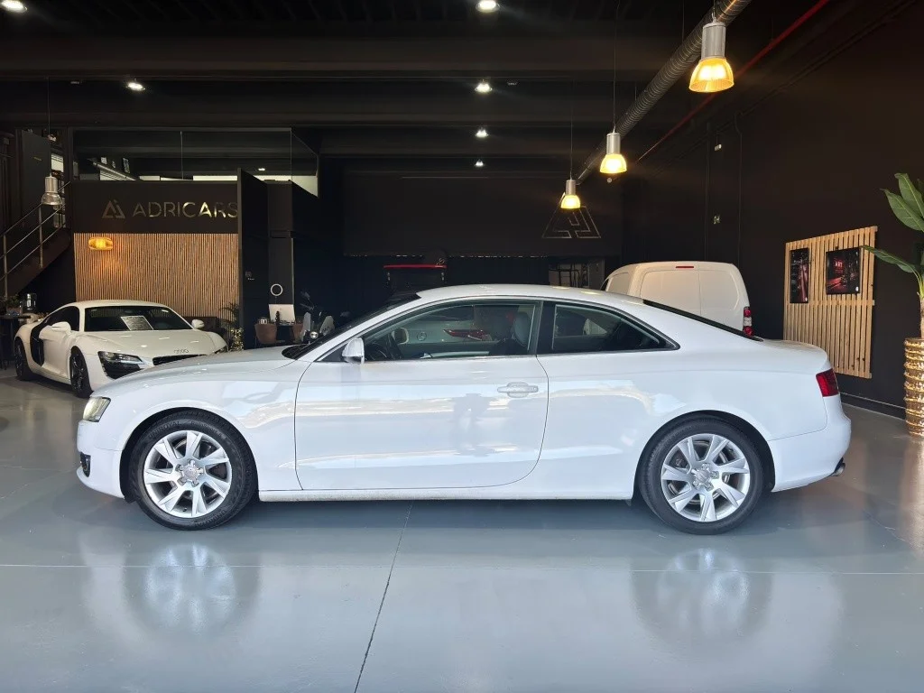 AUDI A5 A5 Coupé 2.0 TFSI