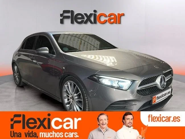 MERCEDES-BENZ Clase A A 180