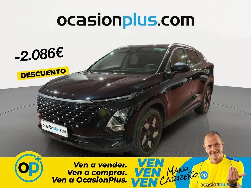 OMODA Omoda 5 Omoda 5 1.6 Premiun 145