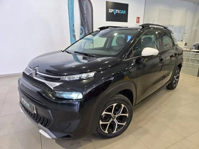 CITROEN C3 Aircross C3 Aircross Puretech S&S Feel Pack 110