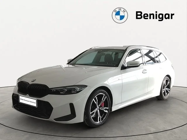 BMW Serie 3 320dA xDrive Touring