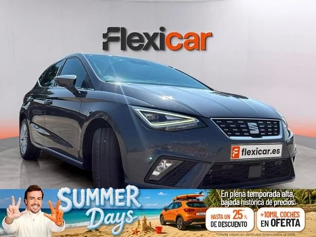 SEAT Ibiza 1.0 TSI 85kW (115CV) Style XM