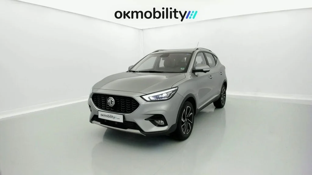 MG ZS 1.0T Luxury Auto