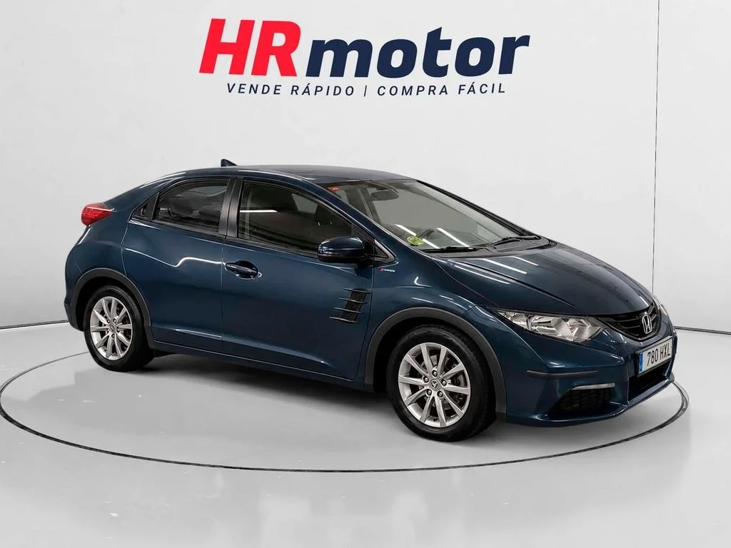 HONDA Civic Civic 2.2 i-DTEC Comfort