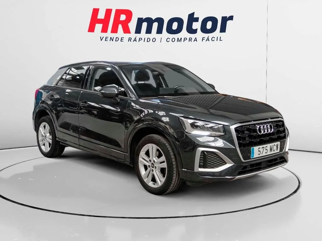 AUDI Q2 Q2 30 TDI Advanced S tronic 85kW