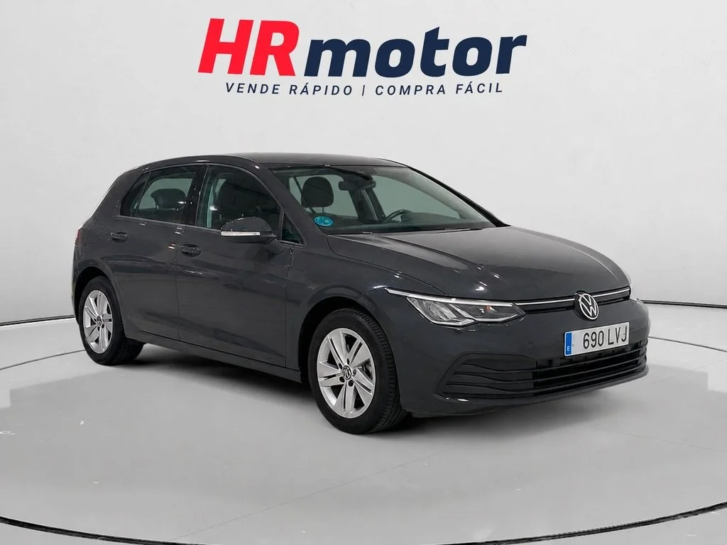 VOLKSWAGEN Golf Golf 2.0TDI 85kW