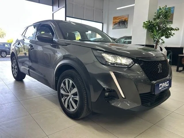 PEUGEOT 2008 Allure BlueHDI 81kW (110CV)