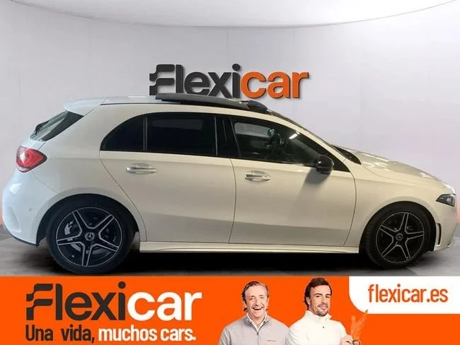 MERCEDES-BENZ Clase A A 180