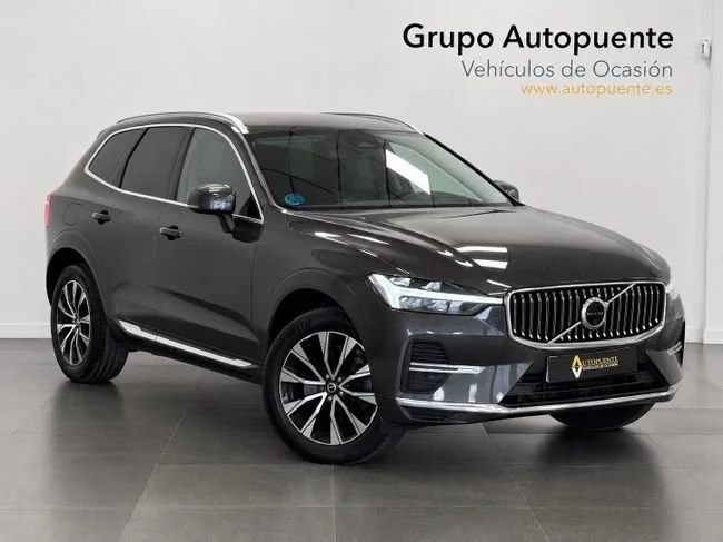 VOLVO XC60 Plus Bright Auto