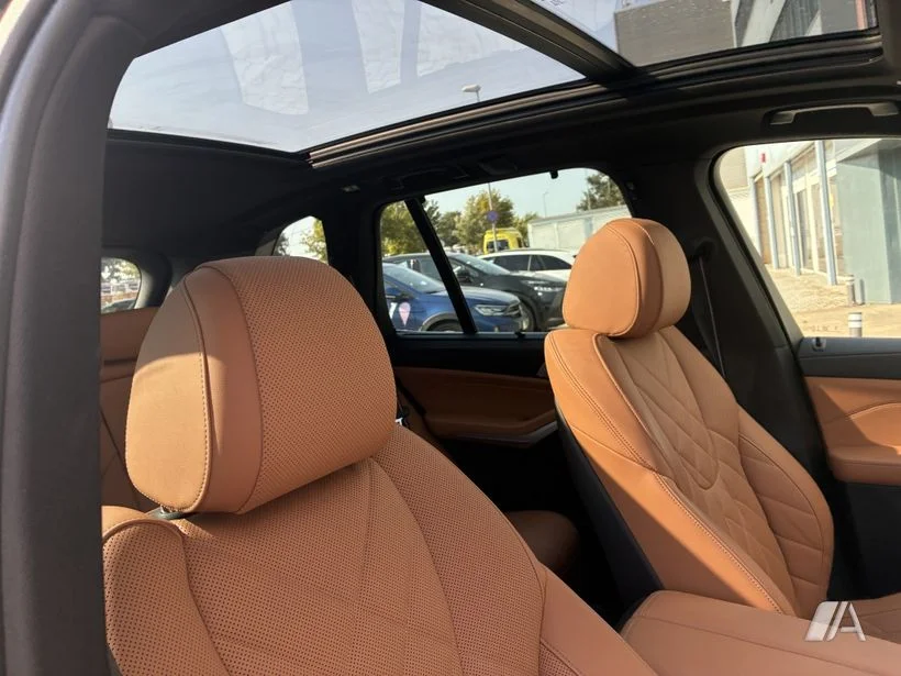 BMW X5 X5 xDrive 50e xLine M Sport