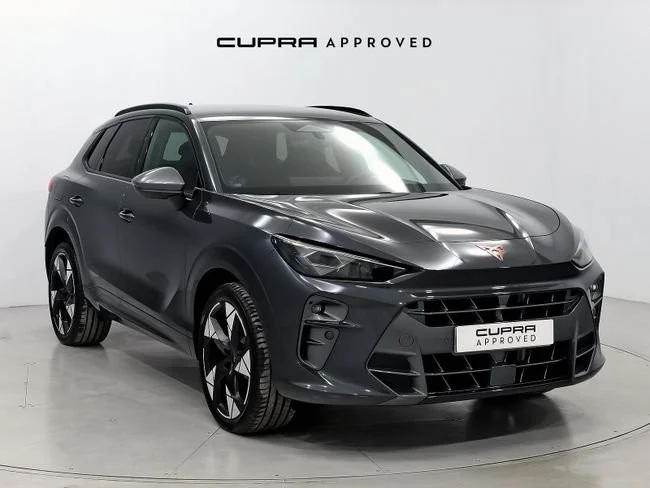 CUPRA Terramar 1.5 TSI e-Hybrid 150kW (204 CV) DSG