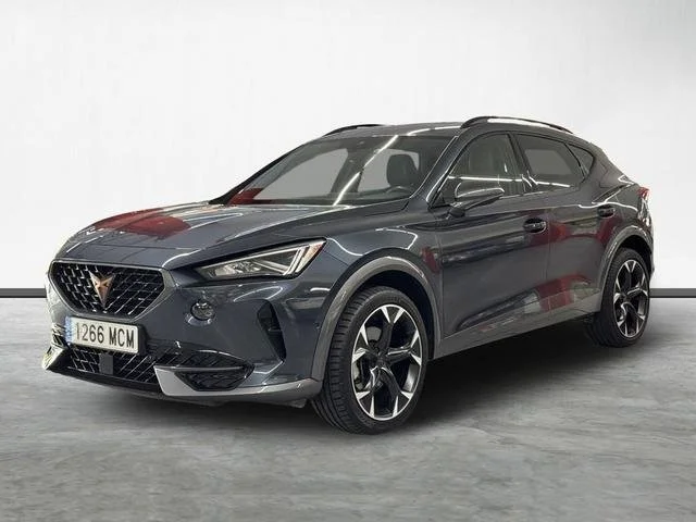 CUPRA Formentor Formentor 1.5 TSI 150 DSG