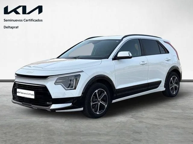 KIA Niro Niro 1.6 HEV Drive 141