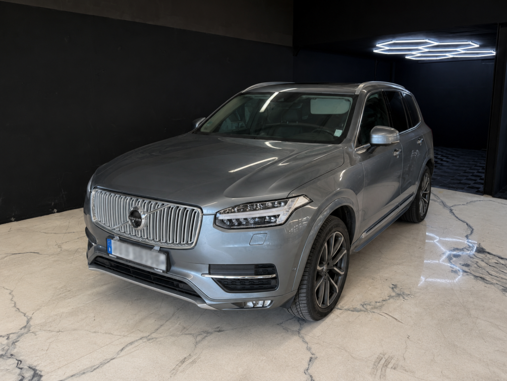 VOLVO XC90 XC90 D5 Inscription AWD 235 Aut.