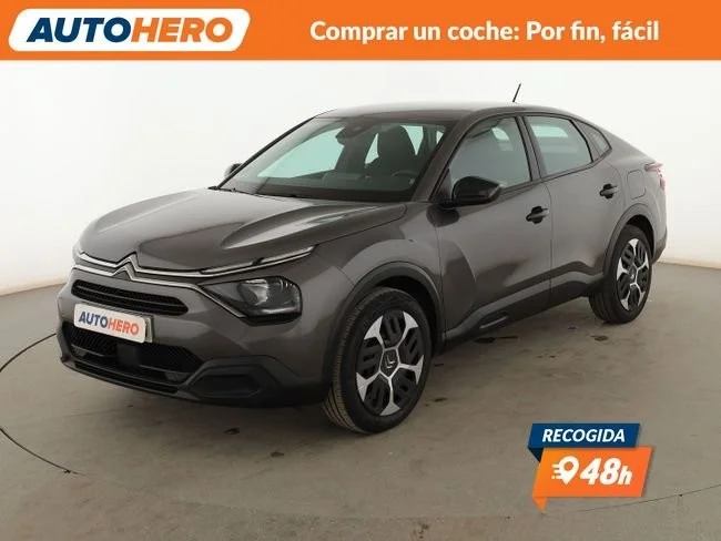 CITROEN C4 X C4 X 1.2 PureTech You S&S 100