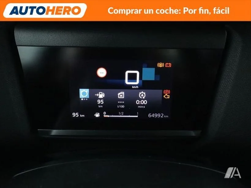CITROEN C4 X C4 X 1.2 PureTech You S&S 100