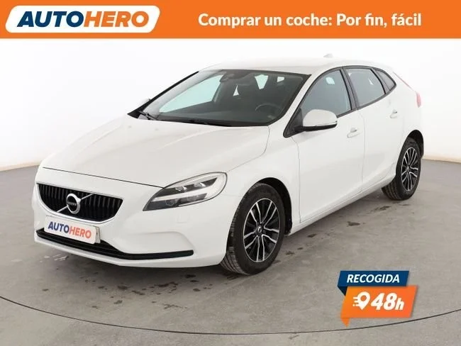 VOLVO V40 V40 D2 Momentum 120