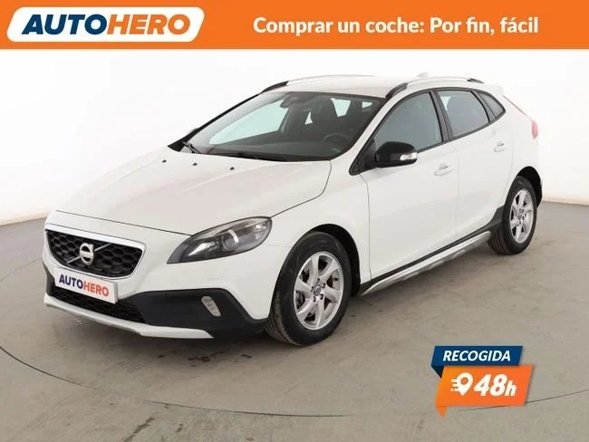 VOLVO V40 V40 D3 Kinetic 150